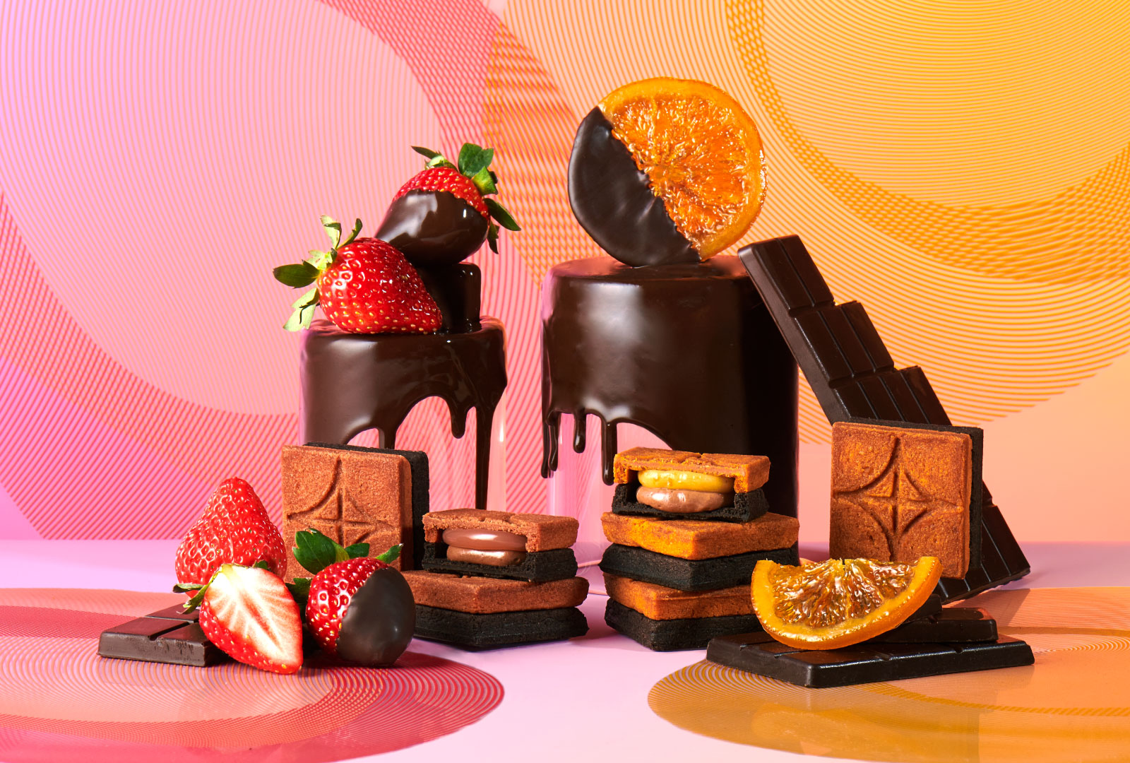 BAKE the SHOP】1月の商品のご案内 / BAKE INC. /