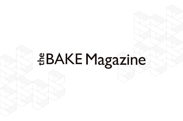 製菓業界を変えるオウンドメディアへ。THE BAKE MAGAZINEはテーマ新たに生まれ変わります