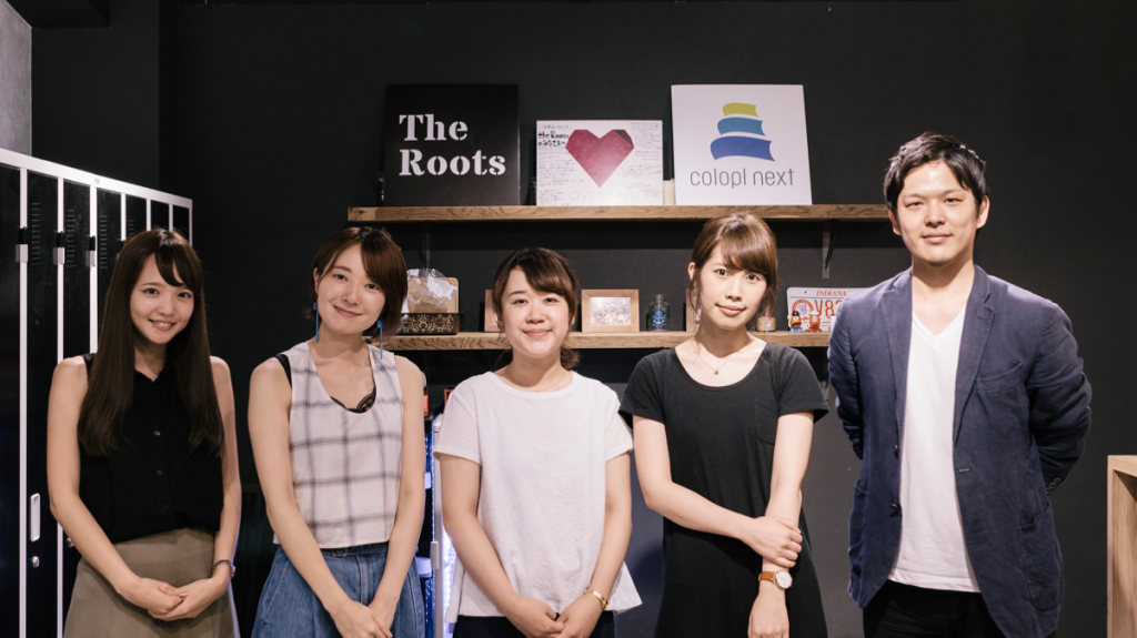 愛という領域でwebサービスを立ち上げ 起業 今では毎月0組が利用する ラブグラフの拡散力が止まらない The Bake Magazine