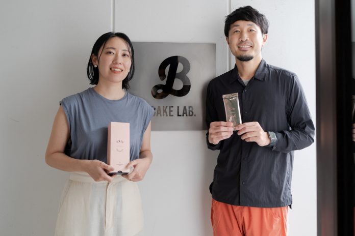 伝統菓子の進化に挑む！新ブランド「SOLES GAUFRETTE（ソールズ ゴーフレット）」のこだわりとは