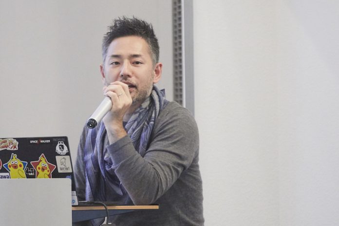 ファンに愛される店舗はどのように作る？BAKEのストアデザイナーが考える場のデザイン