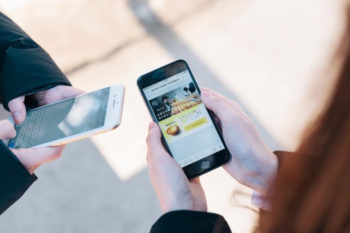 BAKE CHEESE TARTがLINE@スタート。同時に見えた、店舗スタッフの奮闘ぶり