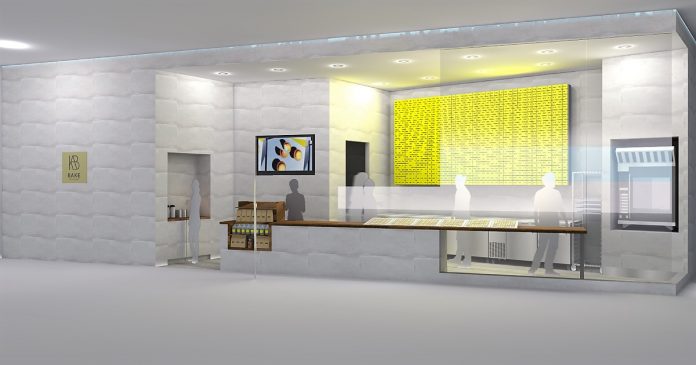 初となるアメリカ進出！BAKE CHEESE TARTがサンフランシスコに登場。BAKE USA, INCも設立しました