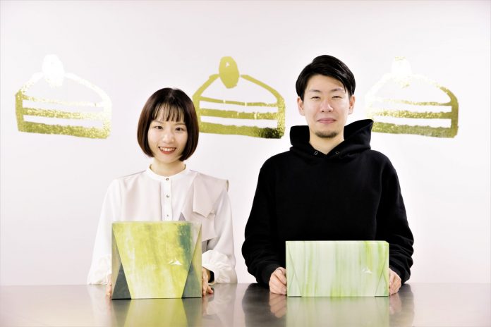 八百万の喜びを届けたい。新ブランド「八 by PRESS BUTTER SAND」が目指す新しいお菓子とは