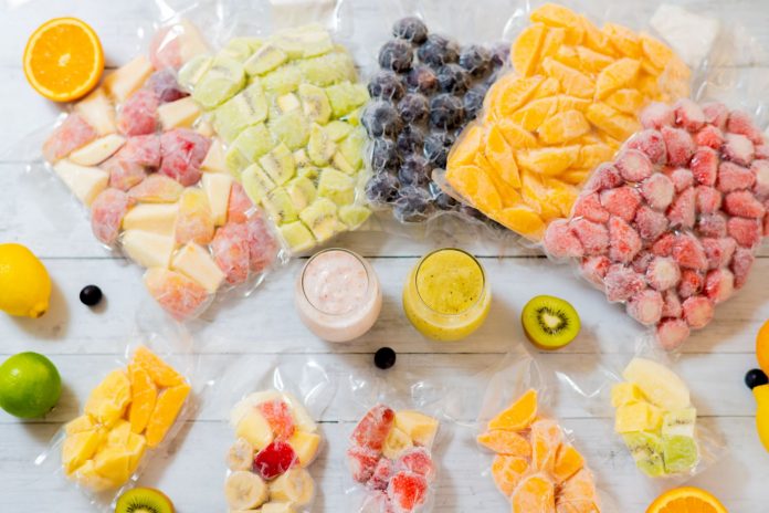 【フードテック特集】伊勢海老からスイーツまで。「食」の未来を変える特殊冷凍技術